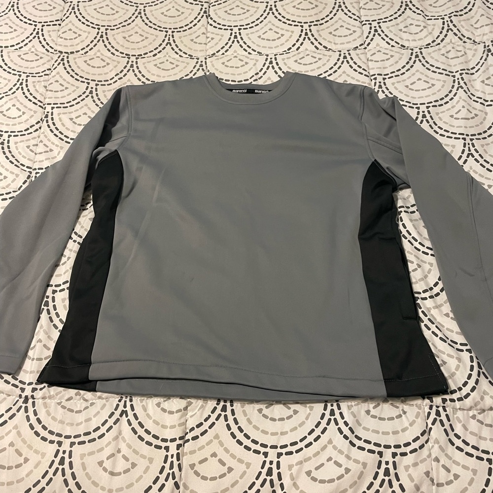 Mens Marucci crewneck sweatshirt.  Size Medium